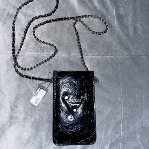 Guess Chit Chat Mini/ Crossbody